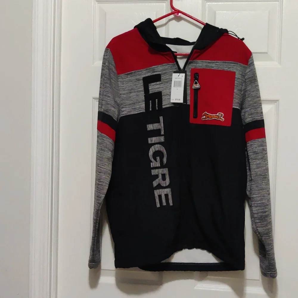 Men's jacket - Picture 1 of 4